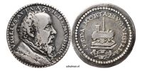 1896433028 Jetons et méreaux du Brabant - tokens - lodenpenningen