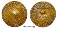 jeton-token-médaille-rechenpfennig-tessera-méreau-sigilli-getone-rekenpfennig-plomb-pallofa-Nuremberg-Tournai svg+xml,%3Csvg%20xmlns%3D%22http%3A%2F%2Fwww.w3 Jetons et méreaux de l'Orléanais et de la Touraine - Loire valley's tokens