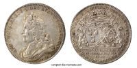 2428577650 Jetons et méreaux de l'Orléanais et de la Touraine - Loire valley's tokens