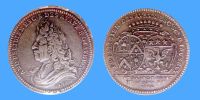623886035 Jetons et méreaux de l'Orléanais et de la Touraine - Loire valley's tokens