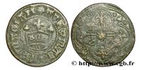 2052930784 Jetons du Moyen Age - Tokens of the Middle Age