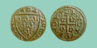 4060893193 Jetons du Moyen Age - Tokens of the Middle Age