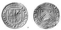 jeton-token-médaille-rechenpfennig-tessera-méreau-sigilli-getone-rekenpfennig-plomb-pallofa-Nuremberg-Tournai svg+xml,%3Csvg%20xmlns%3D%22http%3A%2F%2Fwww.w3 Jetons et méreaux de l'Orléanais et de la Touraine - Loire valley's tokens