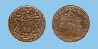 2733915177 Jetons et méreaux de l'Orléanais et de la Touraine - Loire valley's tokens