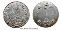 980769864 Jetons et Méreaux de Picardie - tokens