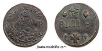3264719952 Jetons et Méreaux de Picardie - tokens