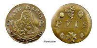 1518450717 Jetons et Méreaux de Picardie - tokens