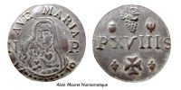jeton-token-médaille-rechenpfennig-tessera-méreau-sigilli-getone-rekenpfennig-plomb-pallofa-Nuremberg-Tournai svg+xml,%3Csvg%20xmlns%3D%22http%3A%2F%2Fwww.w3 Jetons et Méreaux de Picardie - tokens