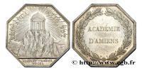 1785075112 Jetons et Méreaux de Picardie - tokens