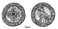 677768283 Jetons et Méreaux de Picardie - tokens