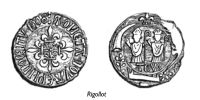 111713957 Jetons et Méreaux de Picardie - tokens