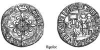1759178437 Jetons et Méreaux de Picardie - tokens