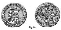 974236070 Jetons et Méreaux de Picardie - tokens