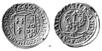 3224143953 Jetons royaux de Henri IV et Louis XIII - Tokens - Rechenpfennig