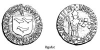 1938174248 Jetons et Méreaux de Picardie - tokens