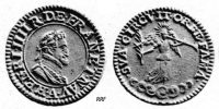 jeton-token-médaille-rechenpfennig-tessera-méreau-sigilli-getone-rekenpfennig-plomb-pallofa-Nuremberg-Tournai svg+xml,%3Csvg%20xmlns%3D%22http%3A%2F%2Fwww.w3 Jetons royaux de Henri IV et Louis XIII - Tokens - Rechenpfennig