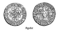 990723294 Jetons et Méreaux de Picardie - tokens