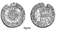 498711636 Jetons et Méreaux de Picardie - tokens