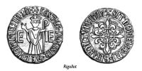 3075851202 Jetons et Méreaux de Picardie - tokens