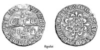 2812116306 Jetons et Méreaux de Picardie - tokens
