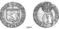 2302348350 Jetons et Méreaux de Picardie - tokens