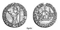 2644753138 Jetons et Méreaux de Picardie - tokens