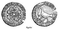 3906008123 Jetons et Méreaux de Picardie - tokens