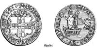 2862543060 Jetons et Méreaux de Picardie - tokens