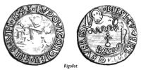 1692600501 Jetons et Méreaux de Picardie - tokens