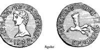 4205097414 Jetons et Méreaux de Picardie - tokens