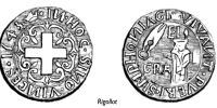 3737635251 Jetons et Méreaux de Picardie - tokens