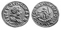 2111580542 Jetons royaux de Henri IV et Louis XIII - Tokens - Rechenpfennig