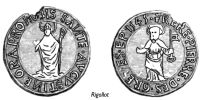 1649513448 Jetons et Méreaux de Picardie - tokens
