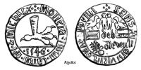 2100852301 Jetons et Méreaux de Picardie - tokens