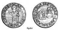465369285 Jetons et Méreaux de Picardie - tokens