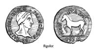 1282993688 Jetons et Méreaux de Picardie - tokens