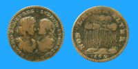 jeton-token-médaille-rechenpfennig-tessera-méreau-sigilli-getone-rekenpfennig-plomb-pallofa-Nuremberg-Tournai svg+xml,%3Csvg%20xmlns%3D%22http%3A%2F%2Fwww.w3 Jetons royaux de Louis XIV à Louis XVI - Tokens -Rechenpfennig