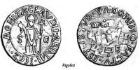 55321946 Jetons et Méreaux de Picardie - tokens