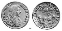 2864471508 Jetons royaux de Louis XIV à Louis XVI - Tokens -Rechenpfennig