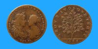 jeton-token-médaille-rechenpfennig-tessera-méreau-sigilli-getone-rekenpfennig-plomb-pallofa-Nuremberg-Tournai svg+xml,%3Csvg%20xmlns%3D%22http%3A%2F%2Fwww.w3 Jetons royaux de Louis XIV à Louis XVI - Tokens -Rechenpfennig