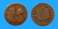 512208793 Jetons royaux de Louis XIV à Louis XVI - Tokens -Rechenpfennig