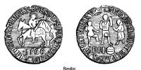 3199068651 Jetons et Méreaux de Picardie - tokens