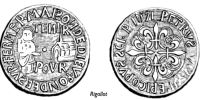 3819763247 Jetons et Méreaux de Picardie - tokens