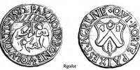 3527777384 Jetons et Méreaux de Picardie - tokens