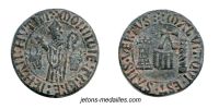 3067354015 Jetons et Méreaux de Picardie - tokens