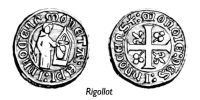 1423469165 Jetons et Méreaux de Picardie - tokens