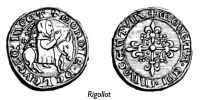 1141953789 Jetons et Méreaux de Picardie - tokens