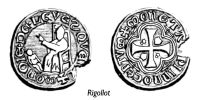 4009536363 Jetons et Méreaux de Picardie - tokens