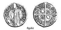 3737314322 Jetons et Méreaux de Picardie - tokens