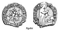 1349197183 Jetons et Méreaux de Picardie - tokens